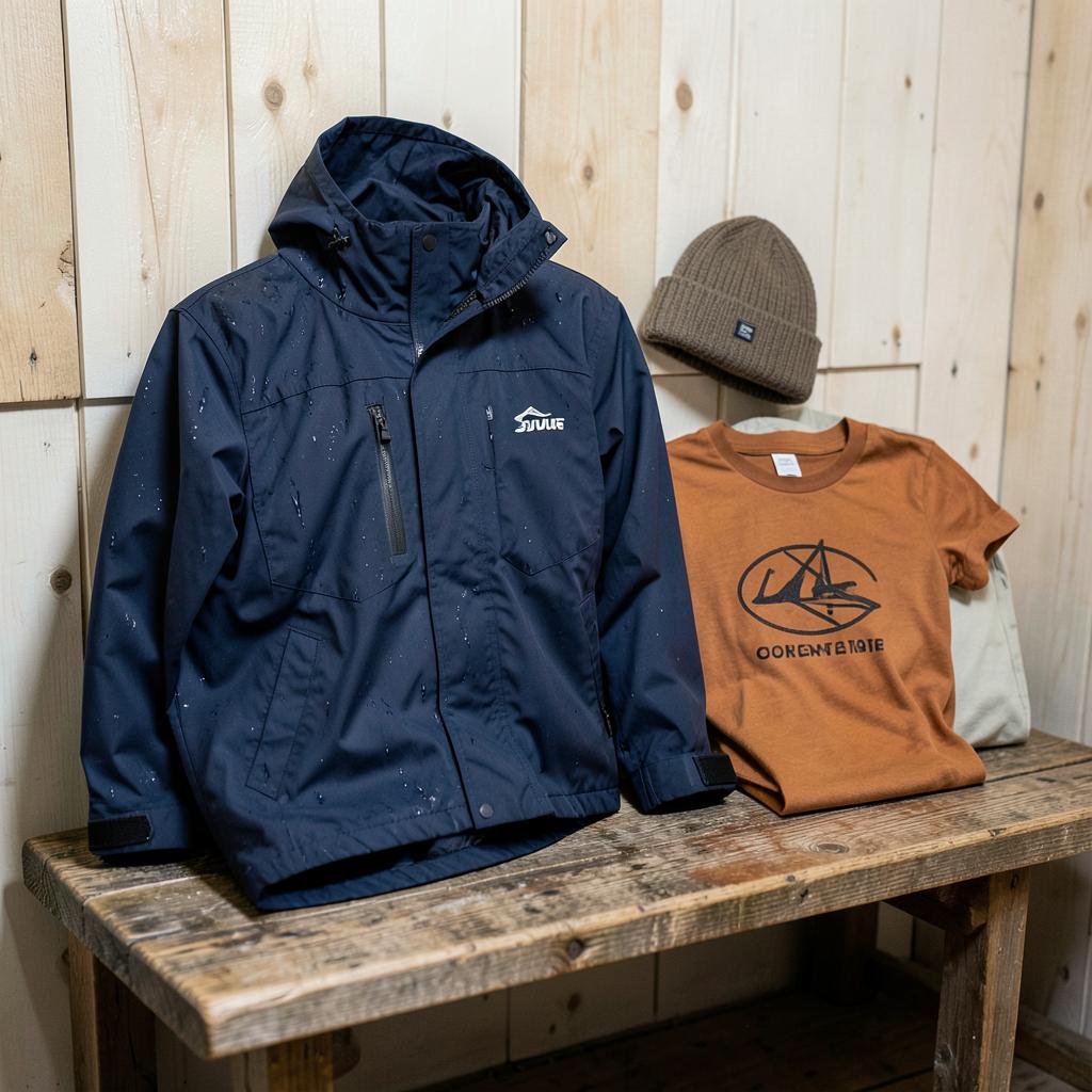 Zeebrand coastal surf clothing